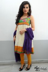 Archana at Maha Bhaktha Siriyala Movie Platinum Disc Function